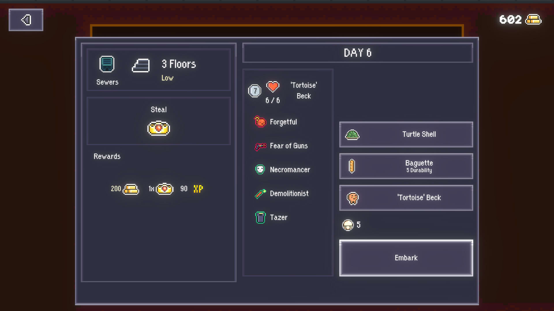 Screenshot for Mr. Sun's Hatbox
