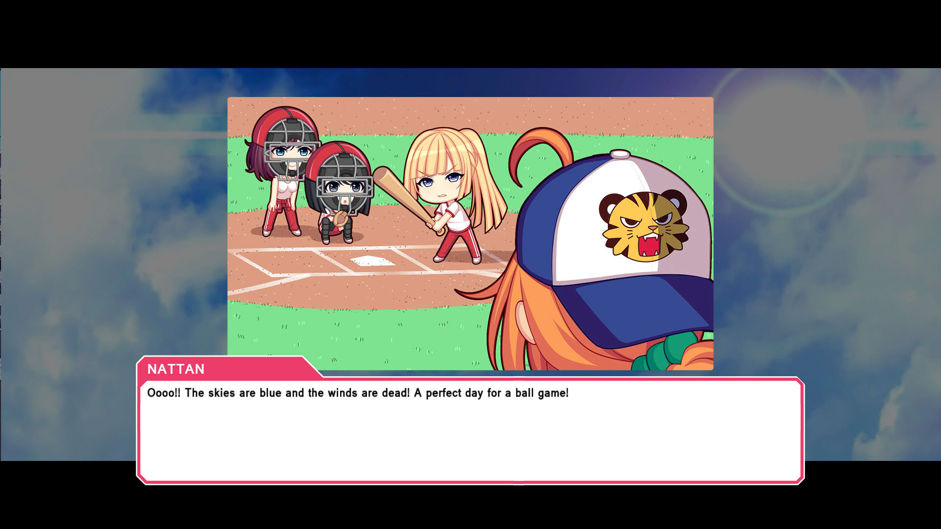 Screenshot for Shining Song Starnova: Idol Empire