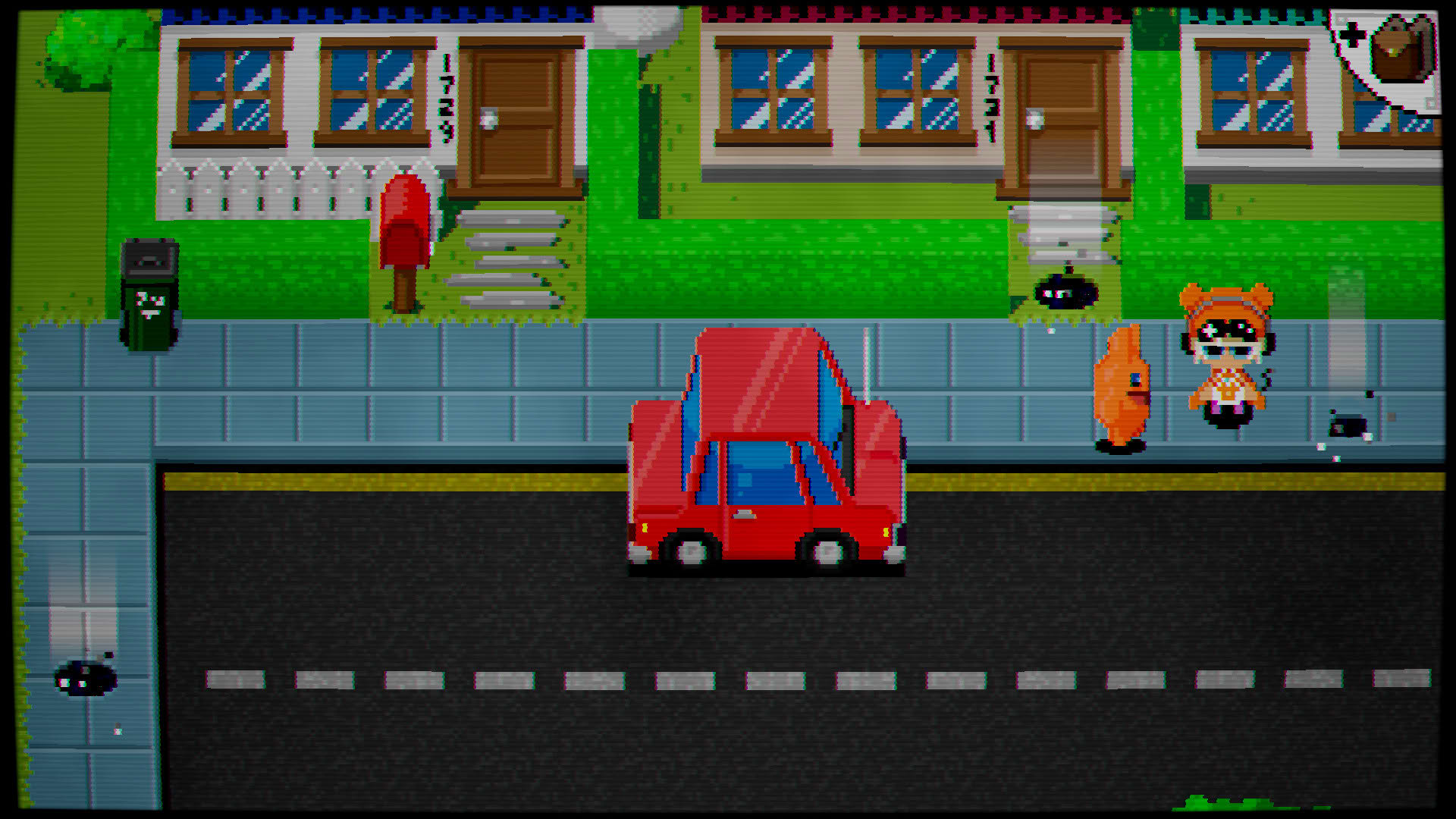 Screenshot for Piczle Cross Adventure
