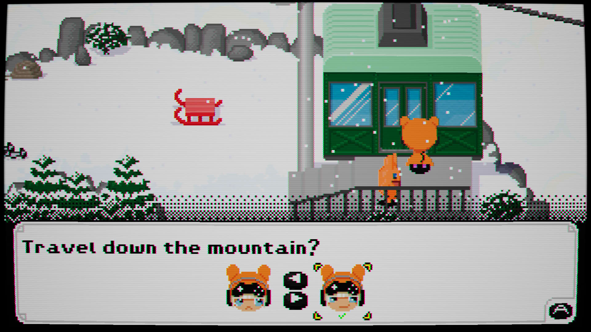 Screenshot for Piczle Cross Adventure