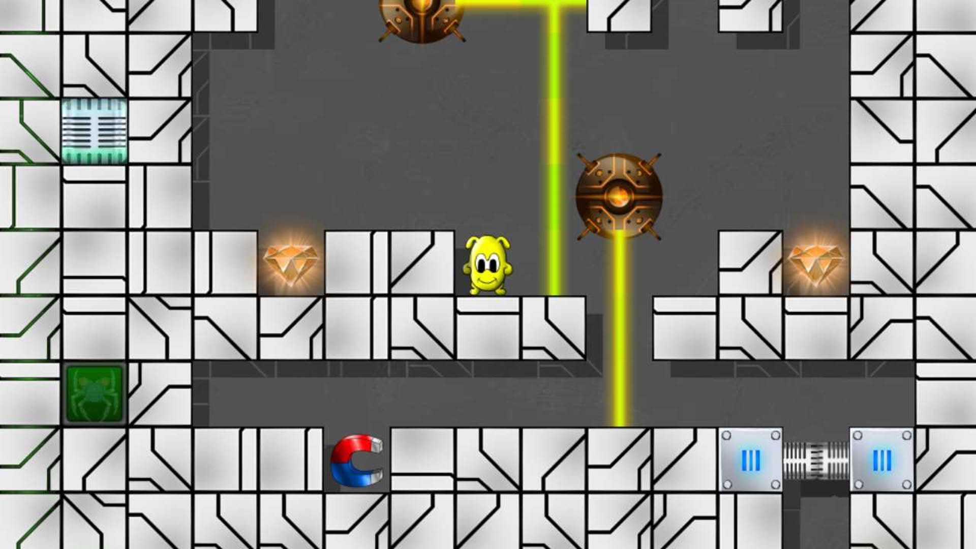 Screenshot for Danko and the Mystery of the Jungle