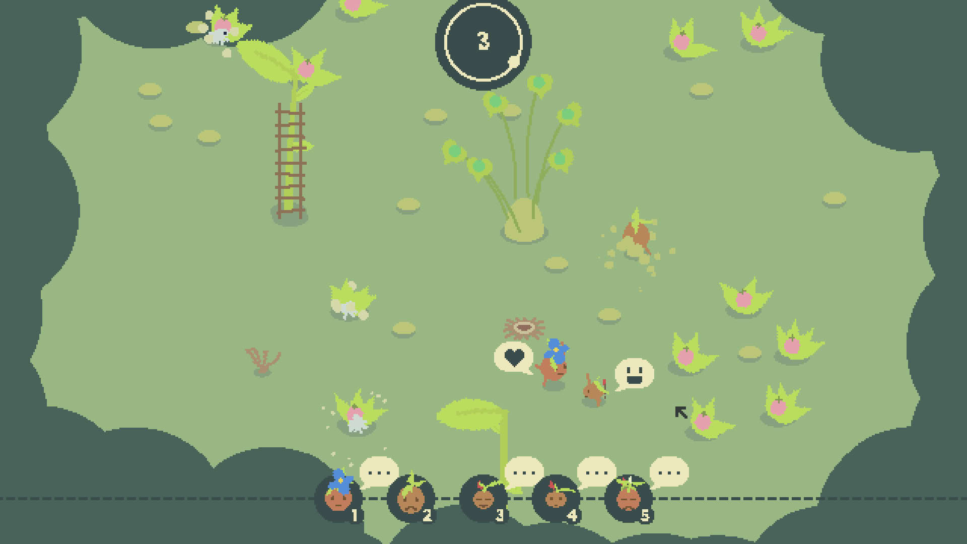 Screenshot for Sproots