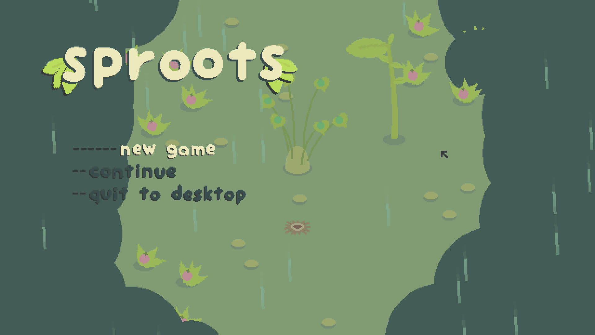 Screenshot for Sproots