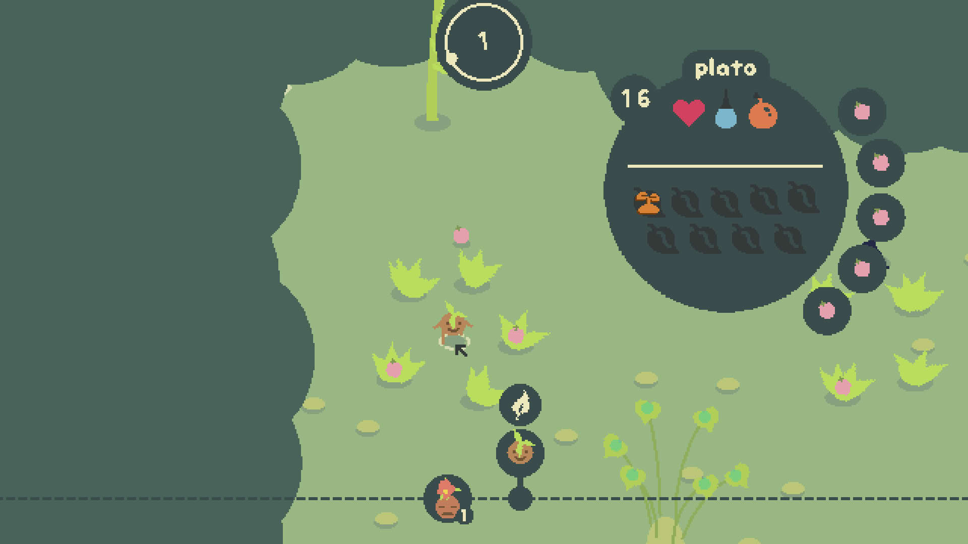 Screenshot for Sproots