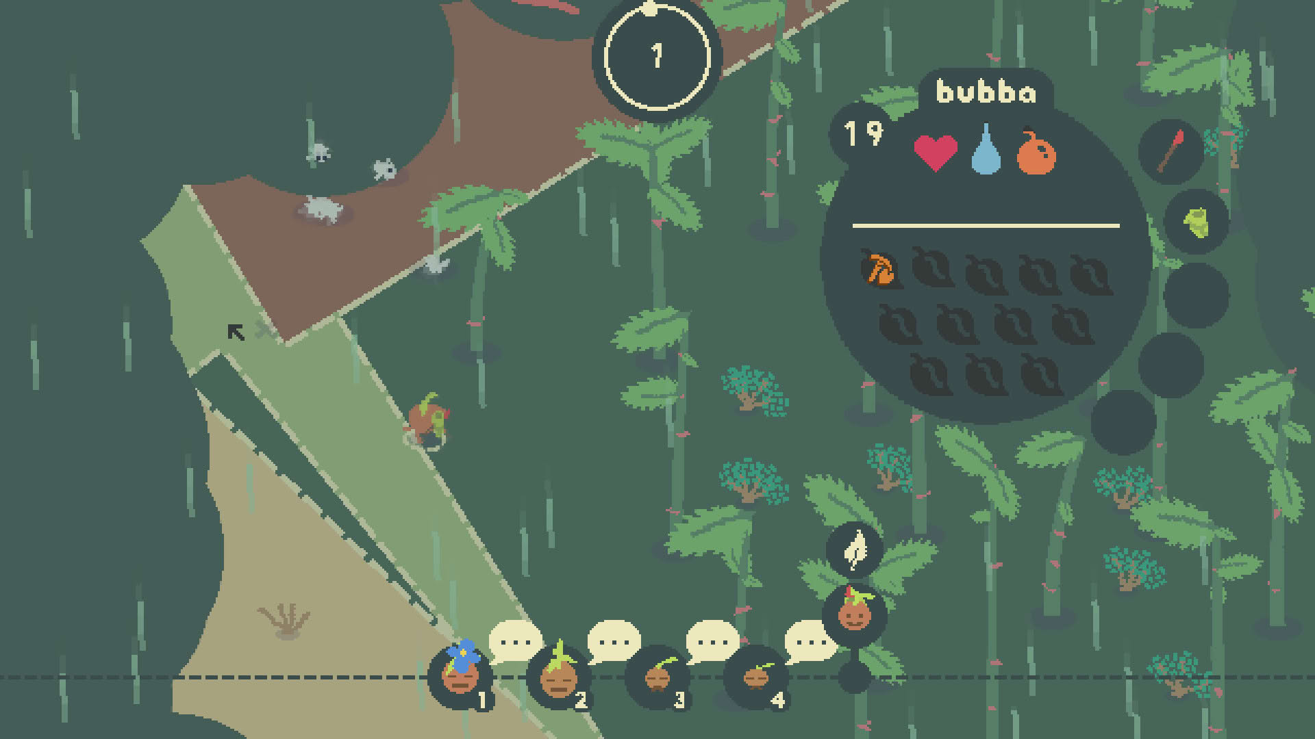 Screenshot for Sproots