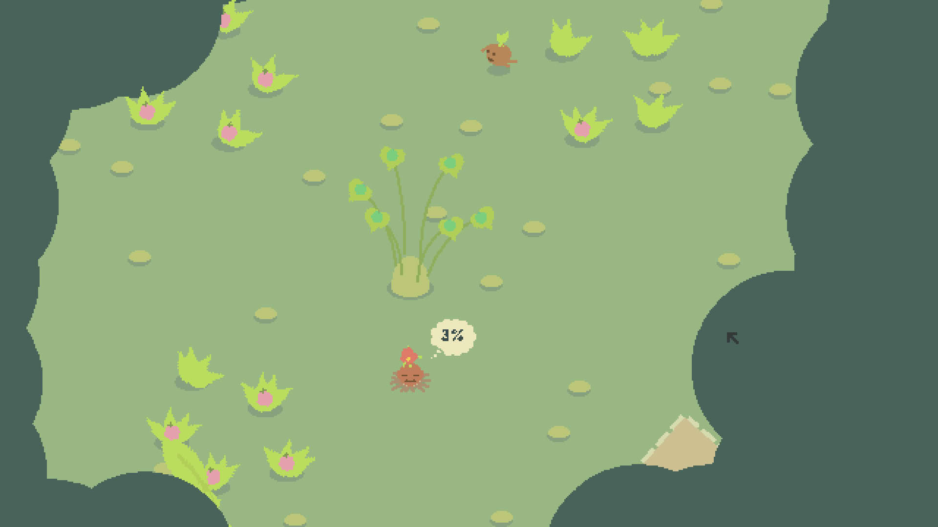Screenshot for Sproots