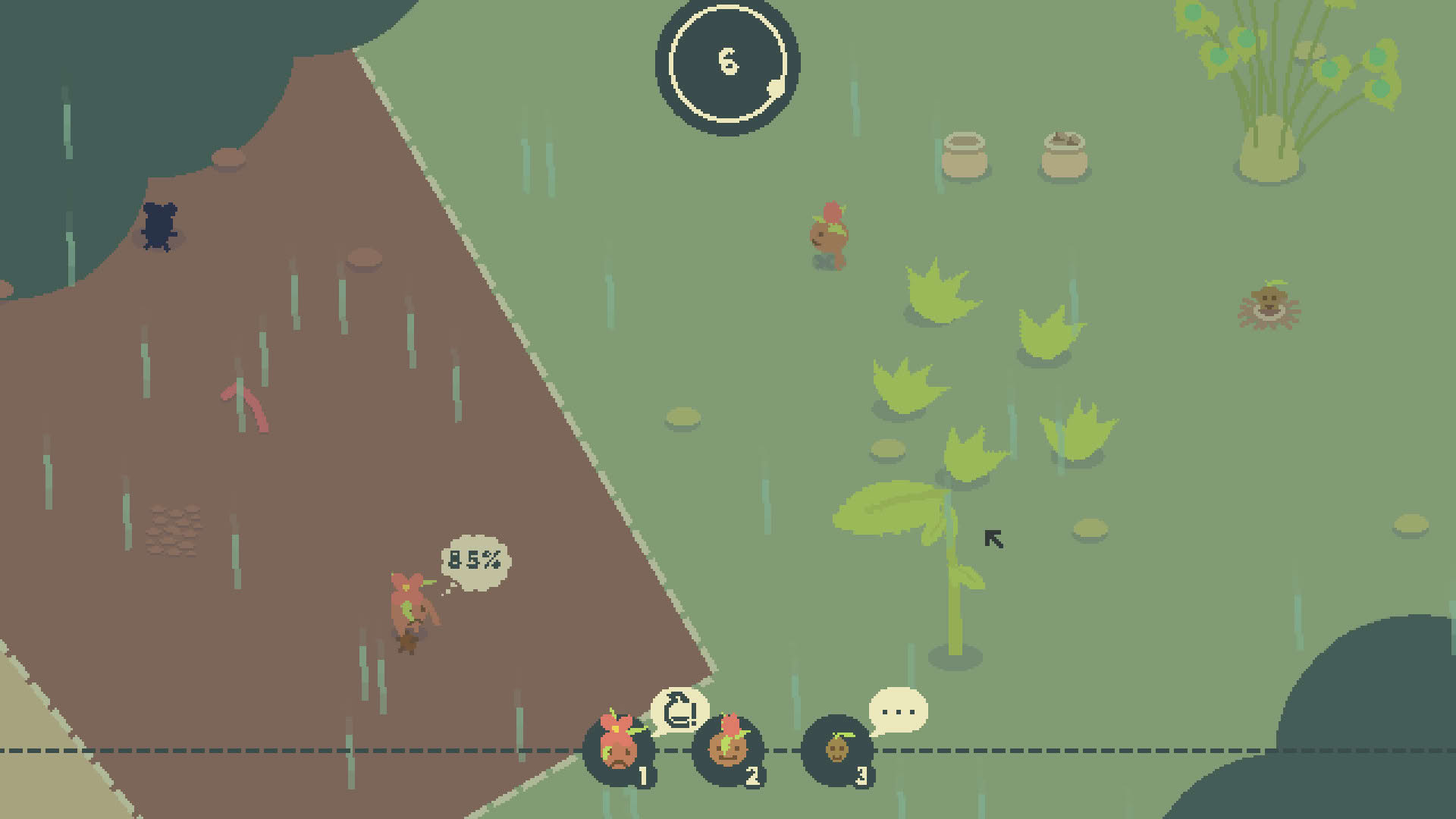 Screenshot for Sproots
