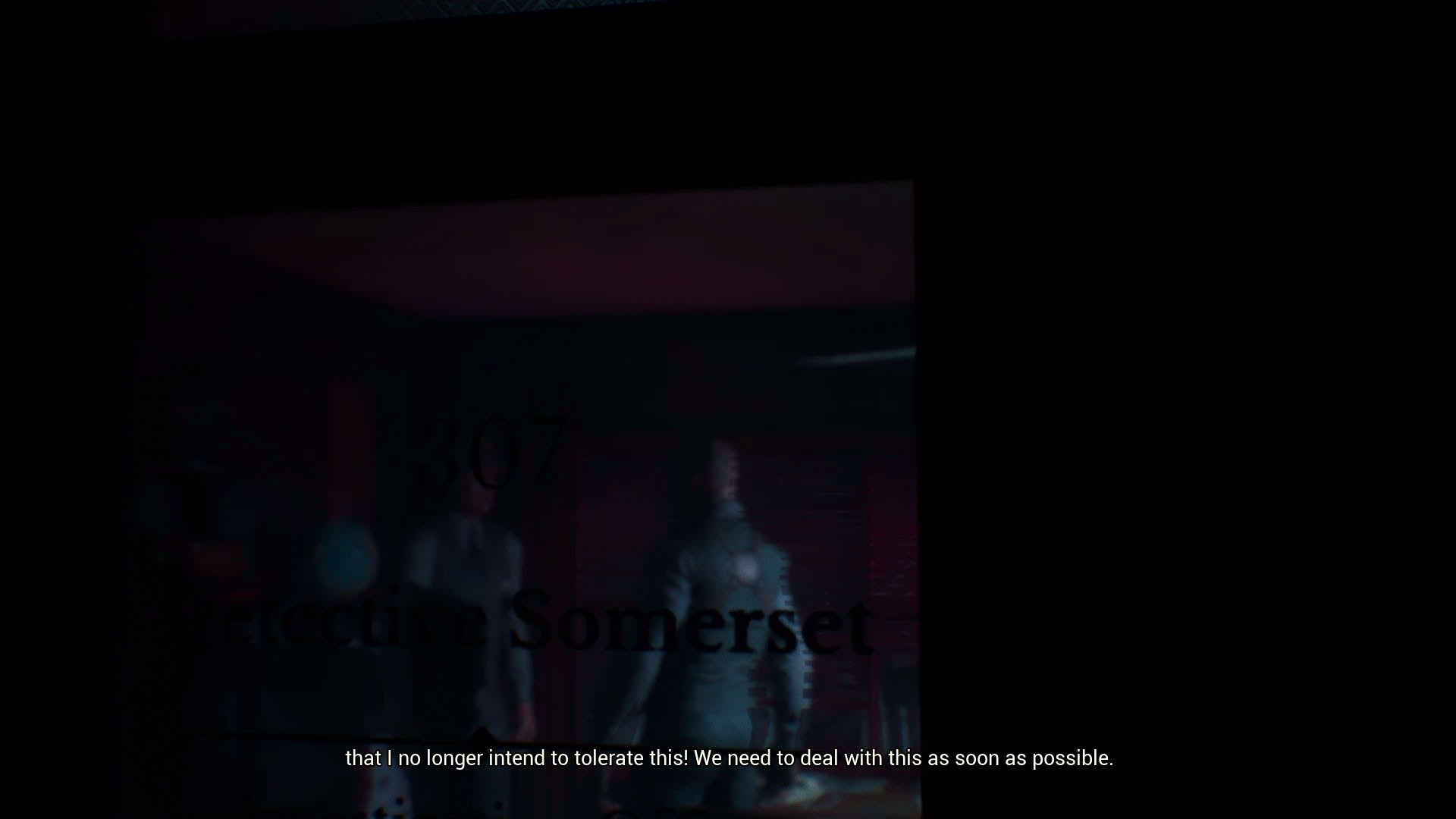 Screenshot for The Walking Evil