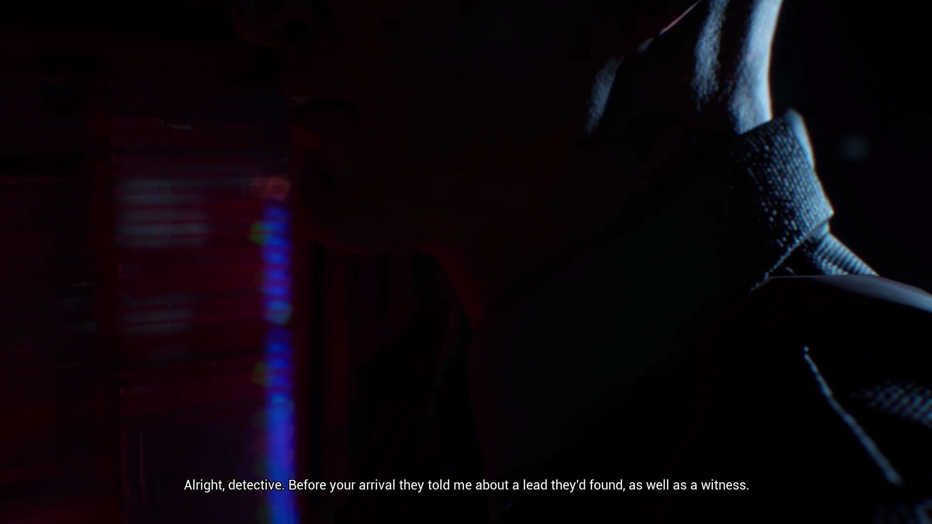 Screenshot for The Walking Evil