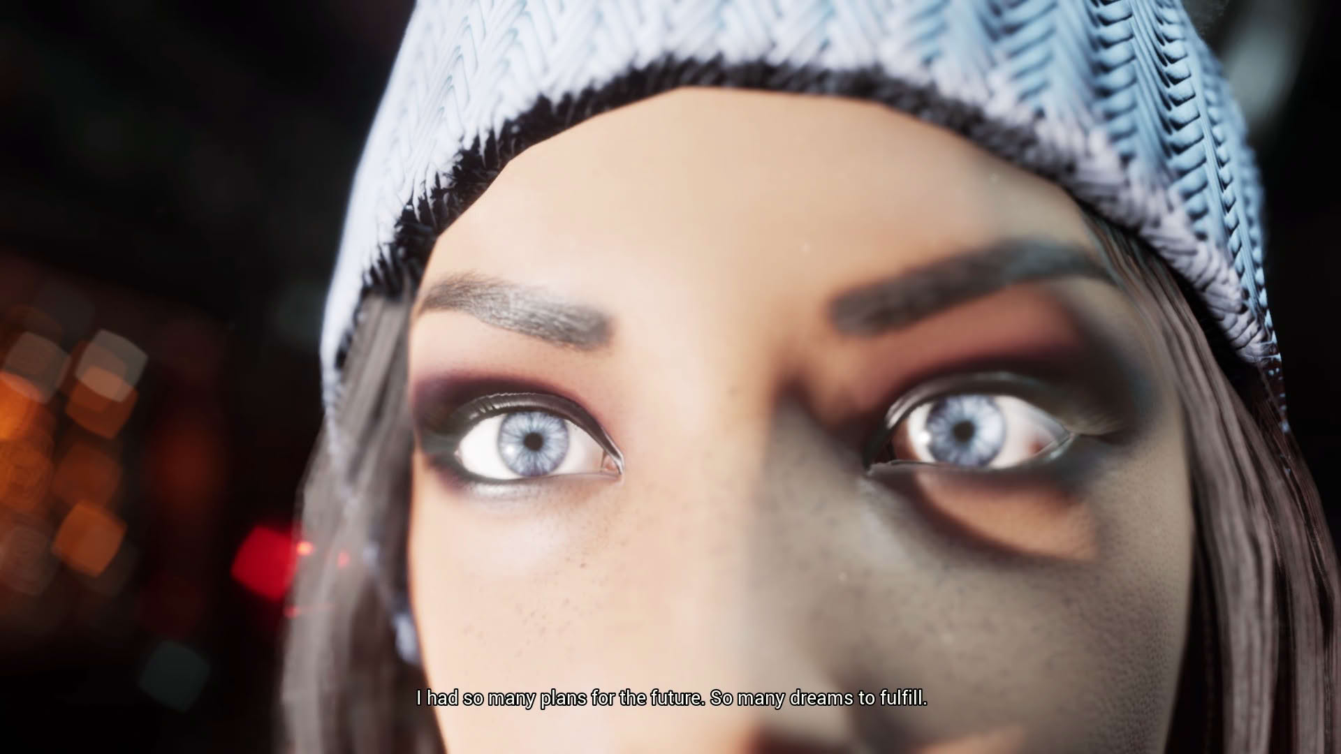 Screenshot for The Walking Evil