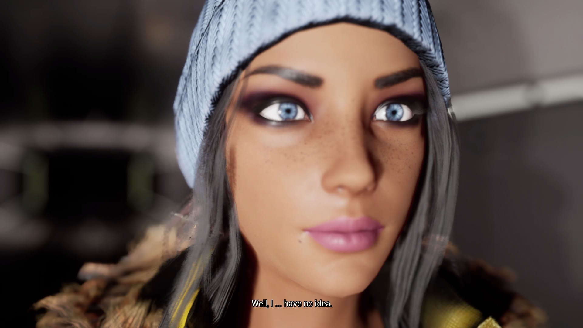 Screenshot for The Walking Evil
