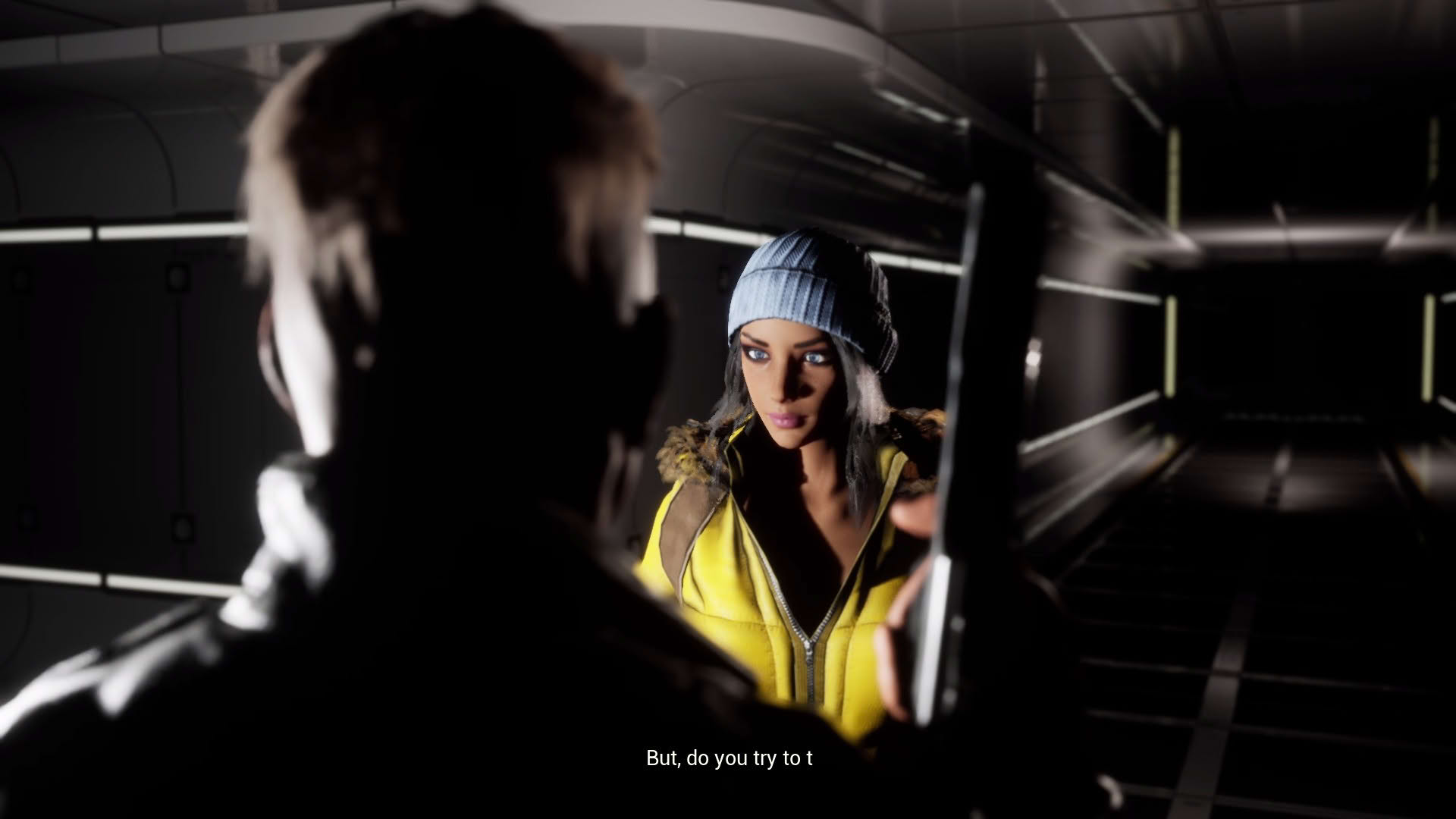 Screenshot for The Walking Evil
