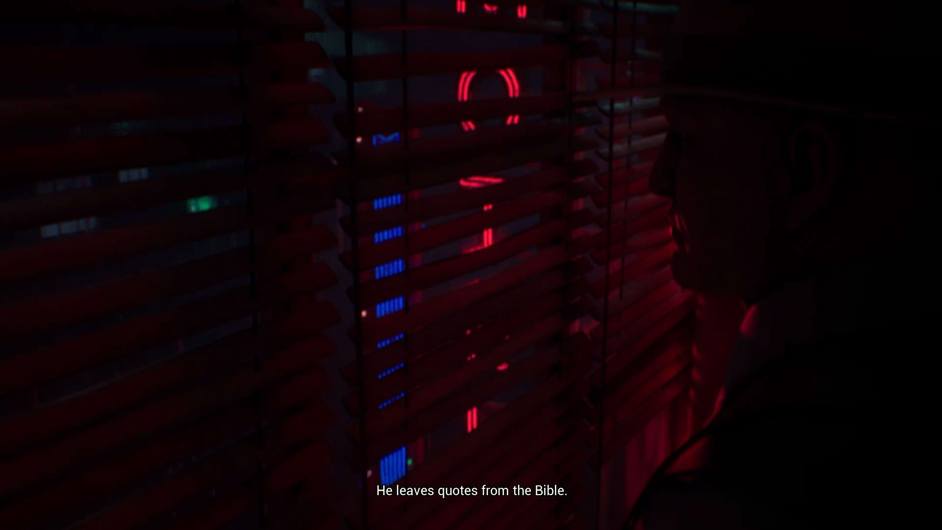 Screenshot for The Walking Evil