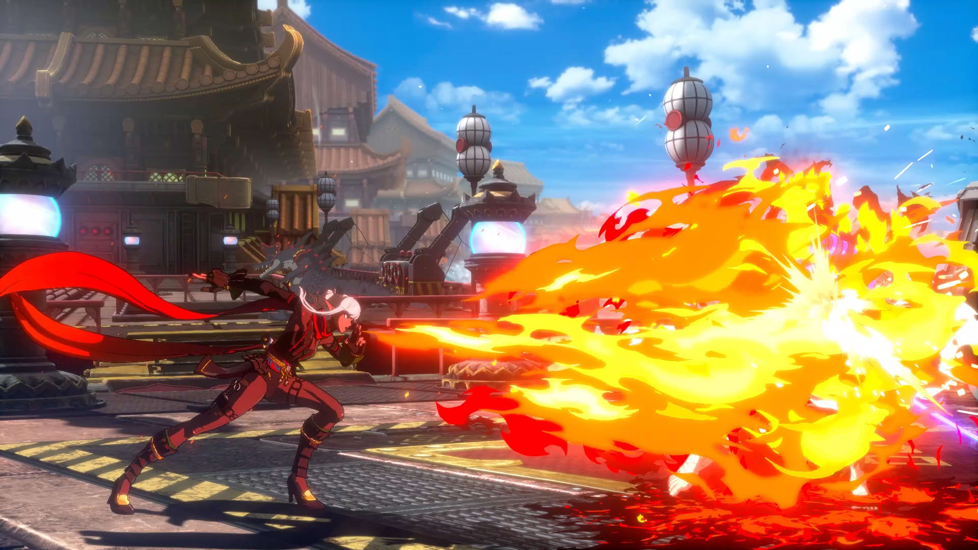 Screenshot for DNF Duel