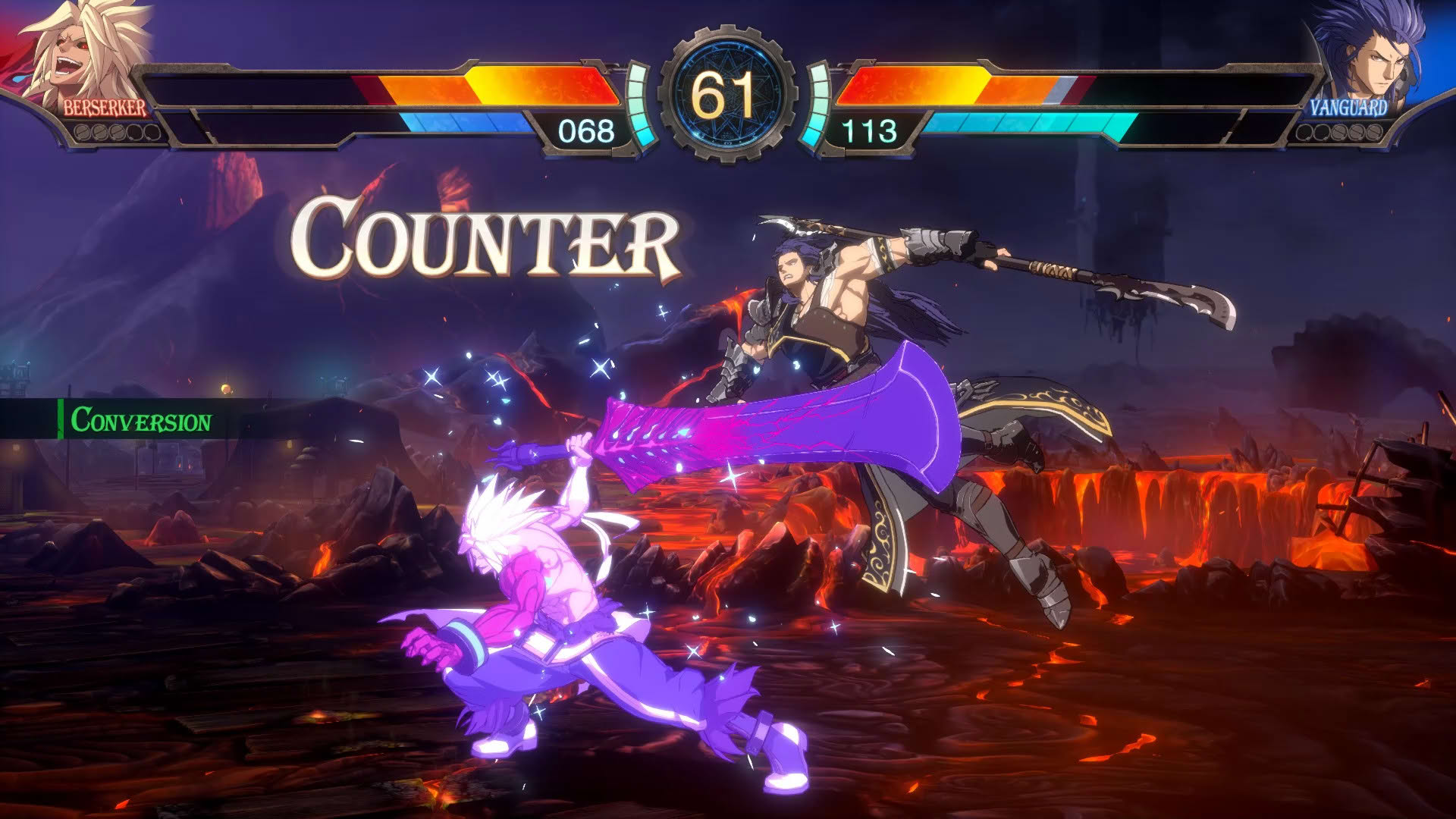 Screenshot for DNF Duel