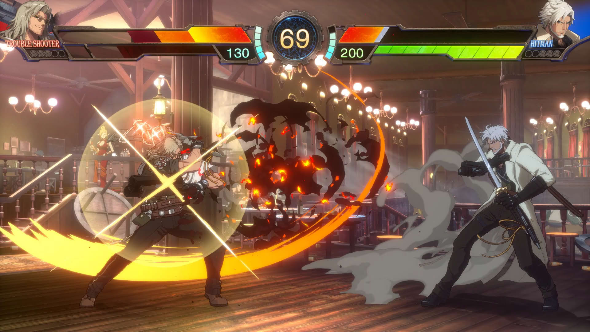 Screenshot for DNF Duel