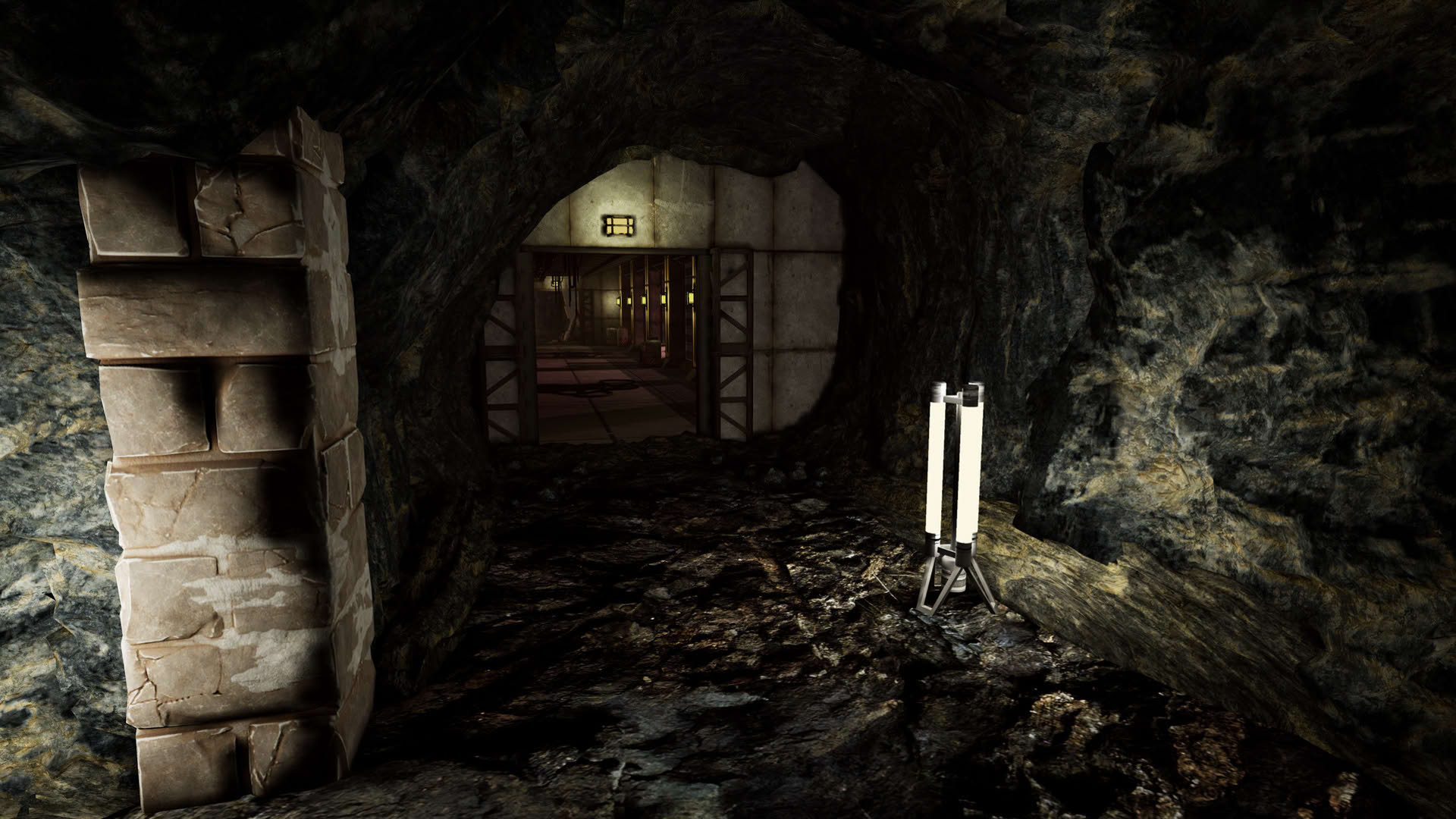 Screenshot for Boiling Steel: Preface