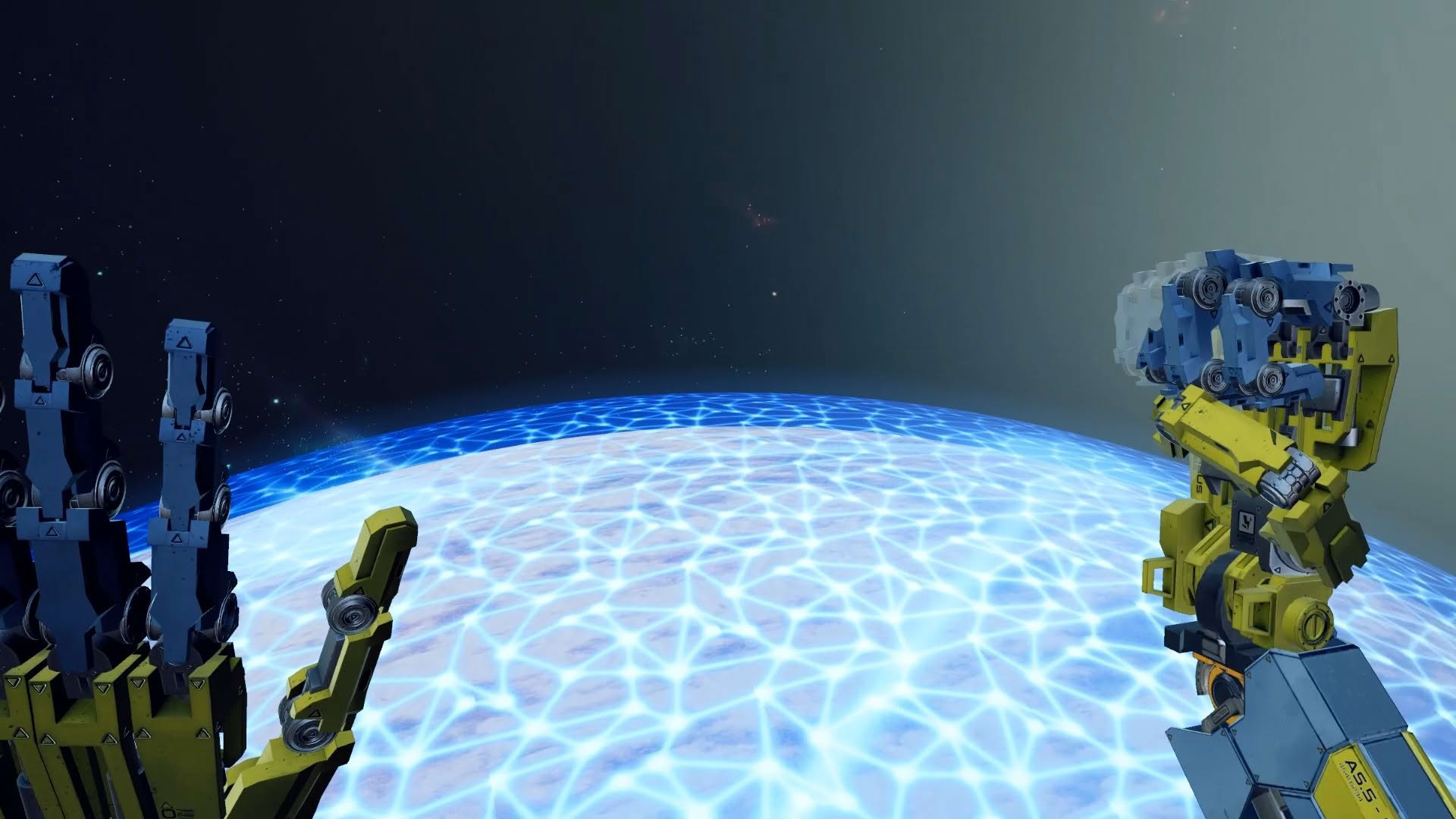 Screenshot for Boiling Steel: Preface