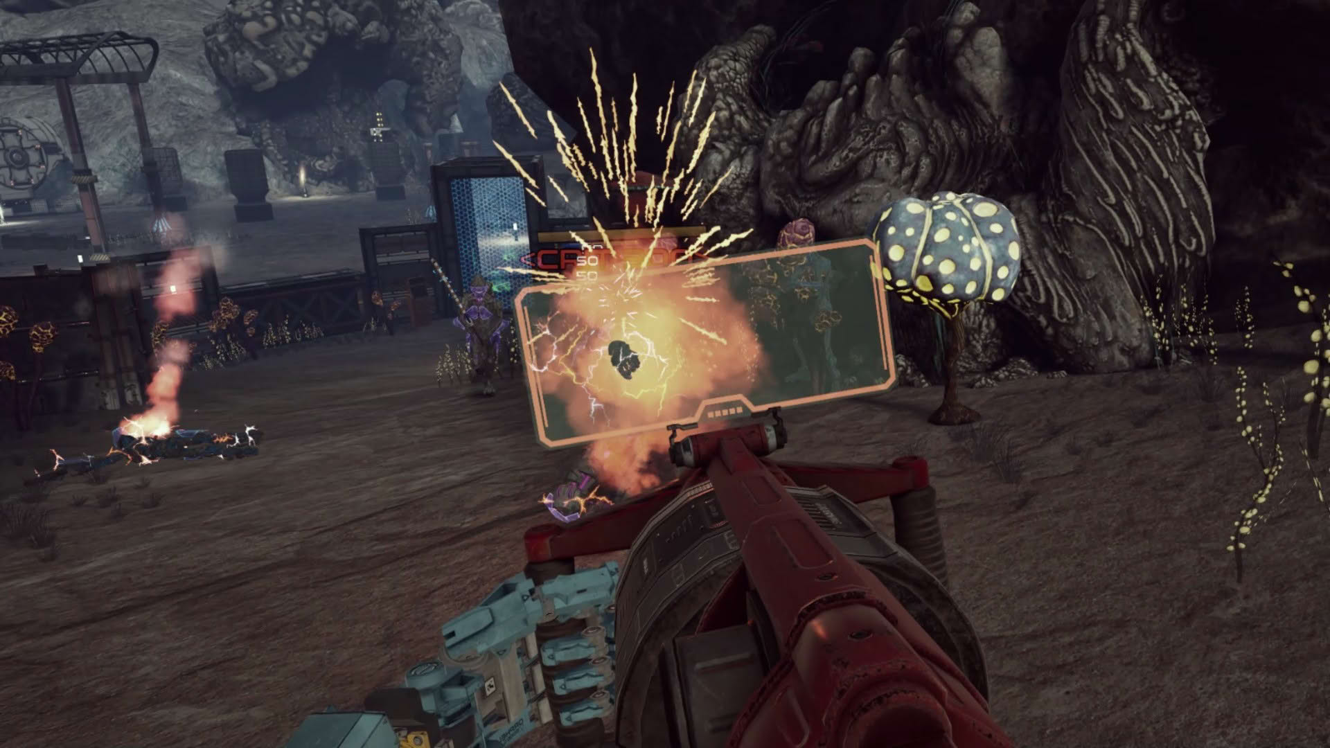 Screenshot for Boiling Steel: Preface