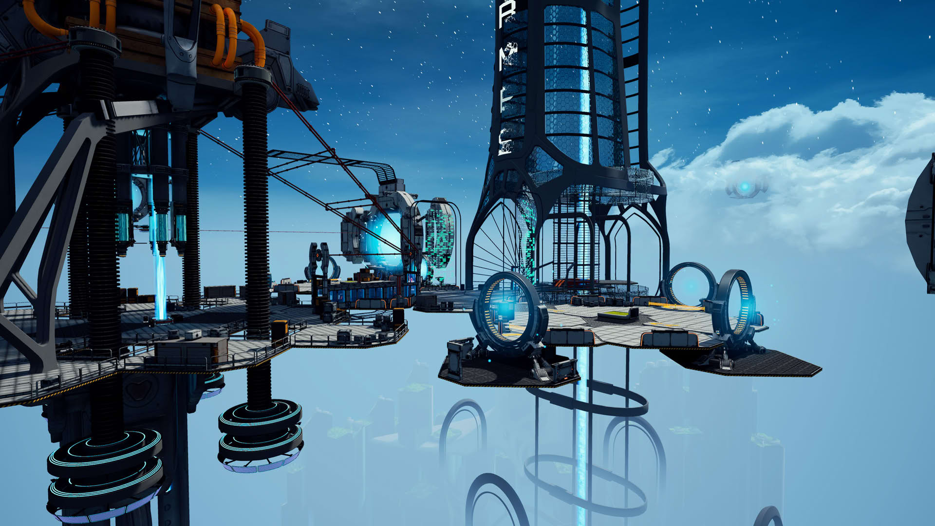 Screenshot for Boiling Steel: Preface
