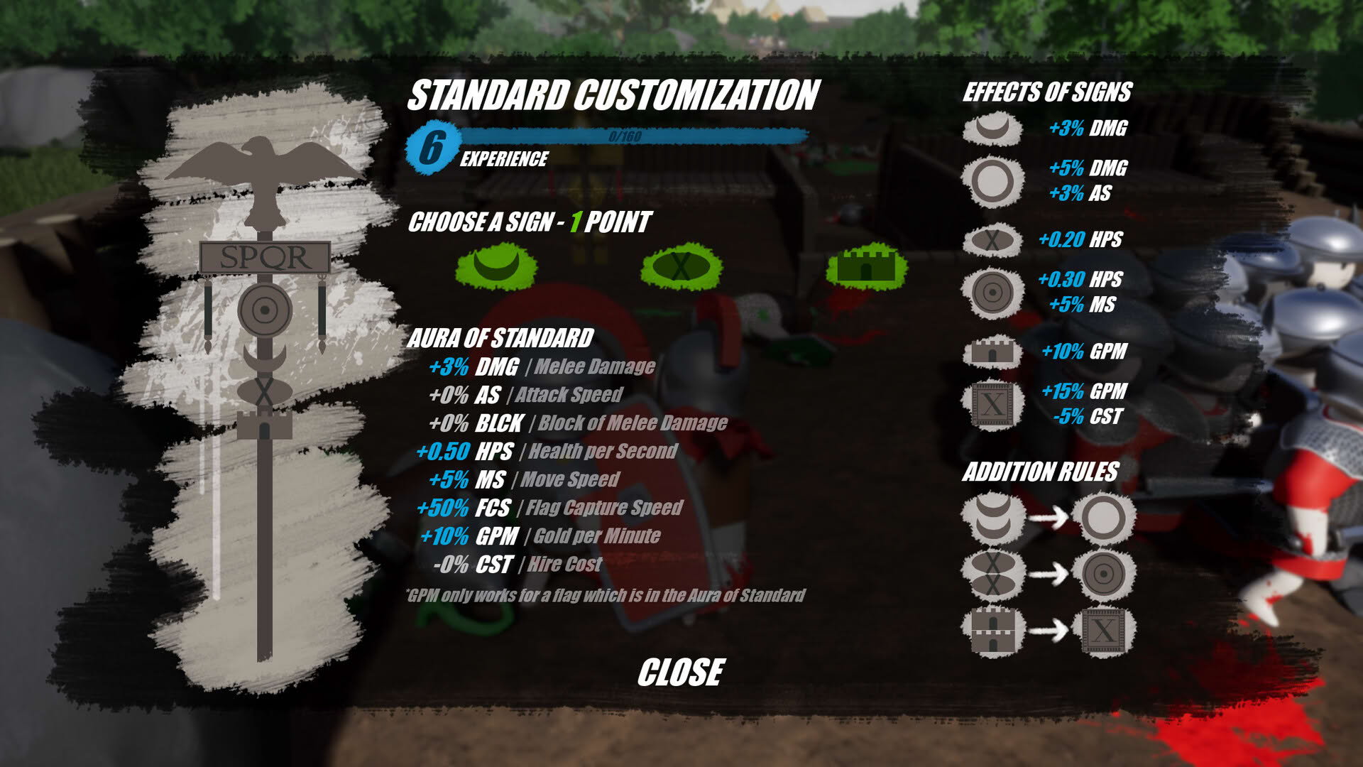 Screenshot for Shieldwall
