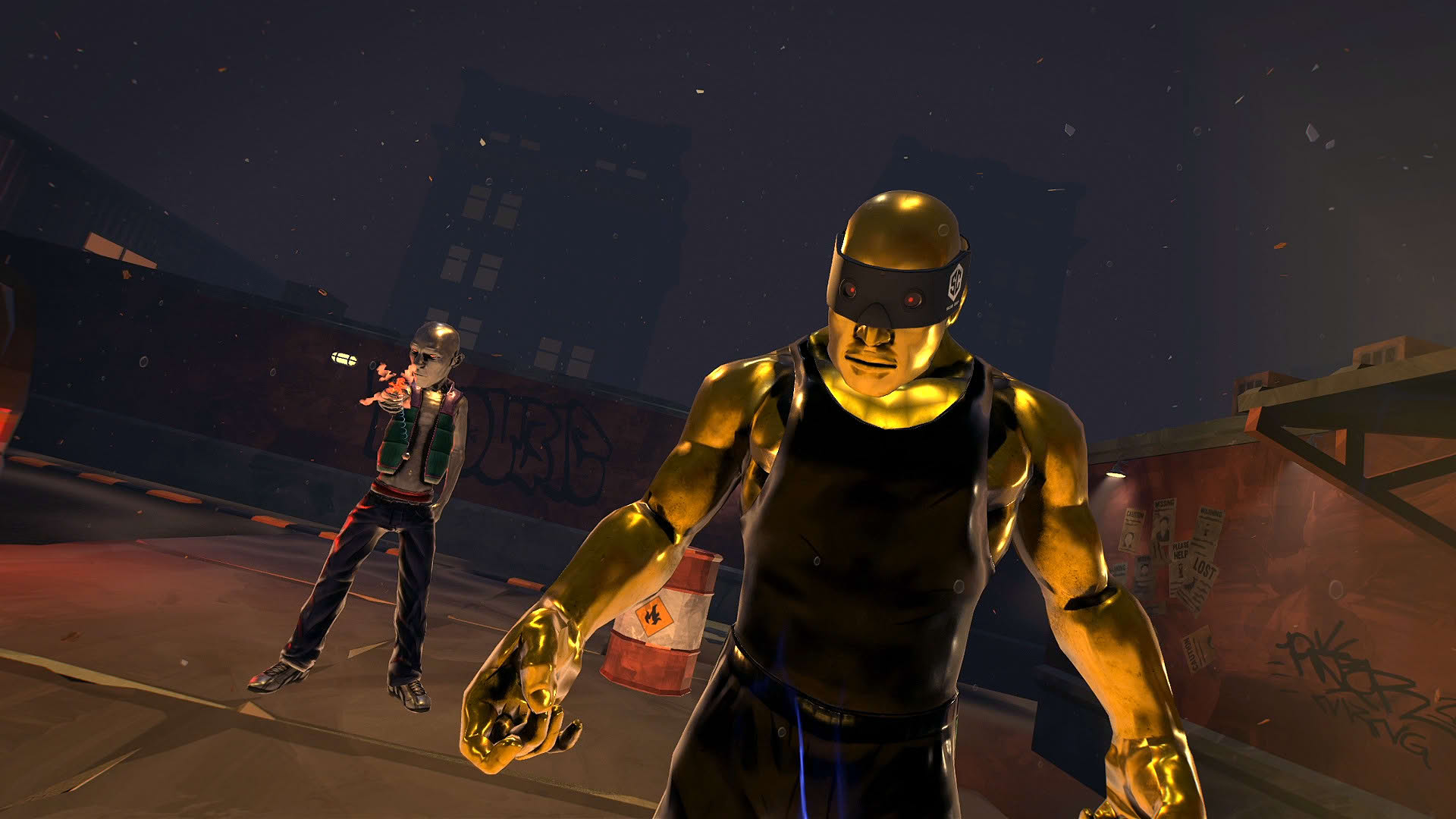 Screenshot for Time Hacker