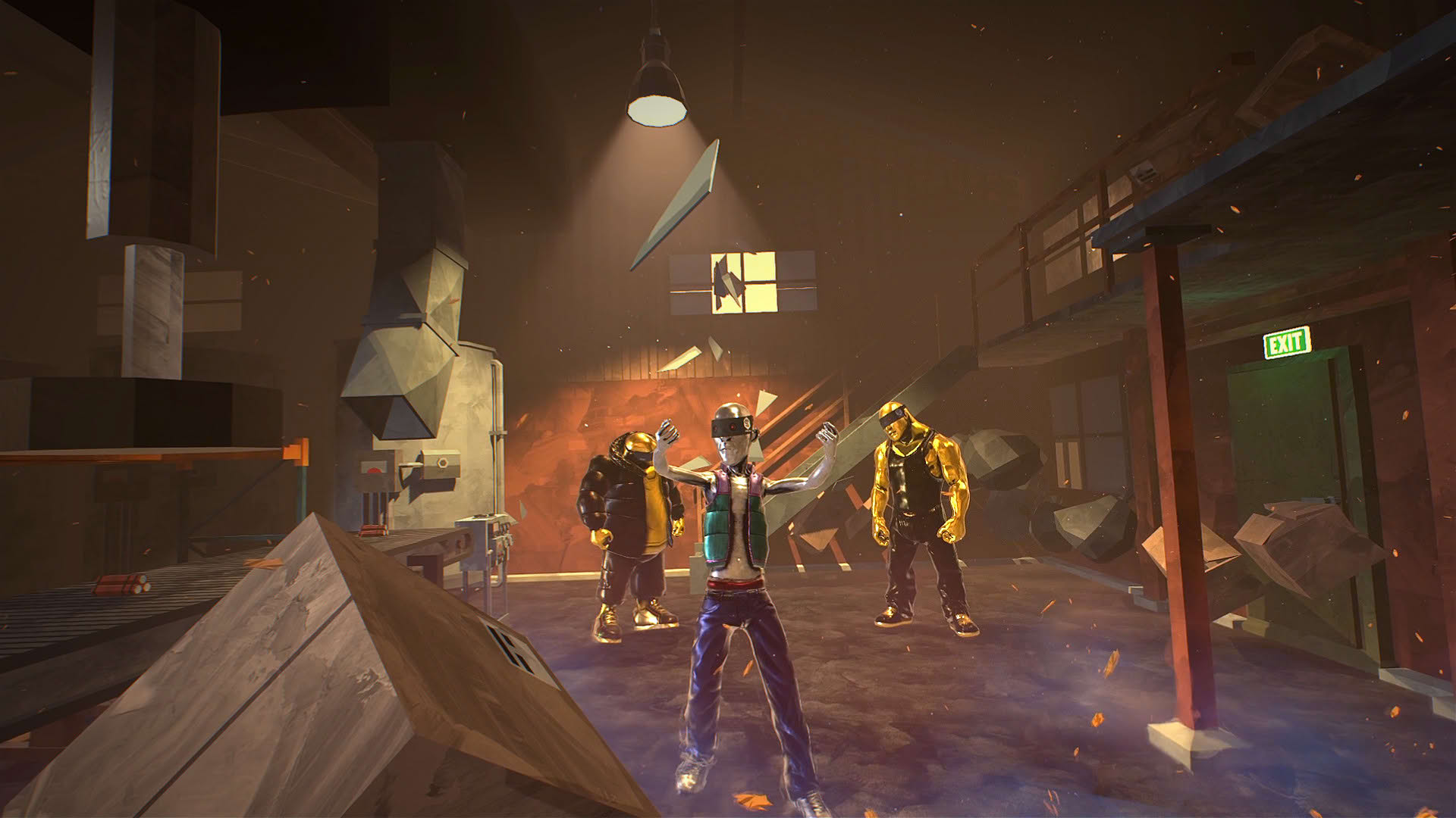 Screenshot for Time Hacker