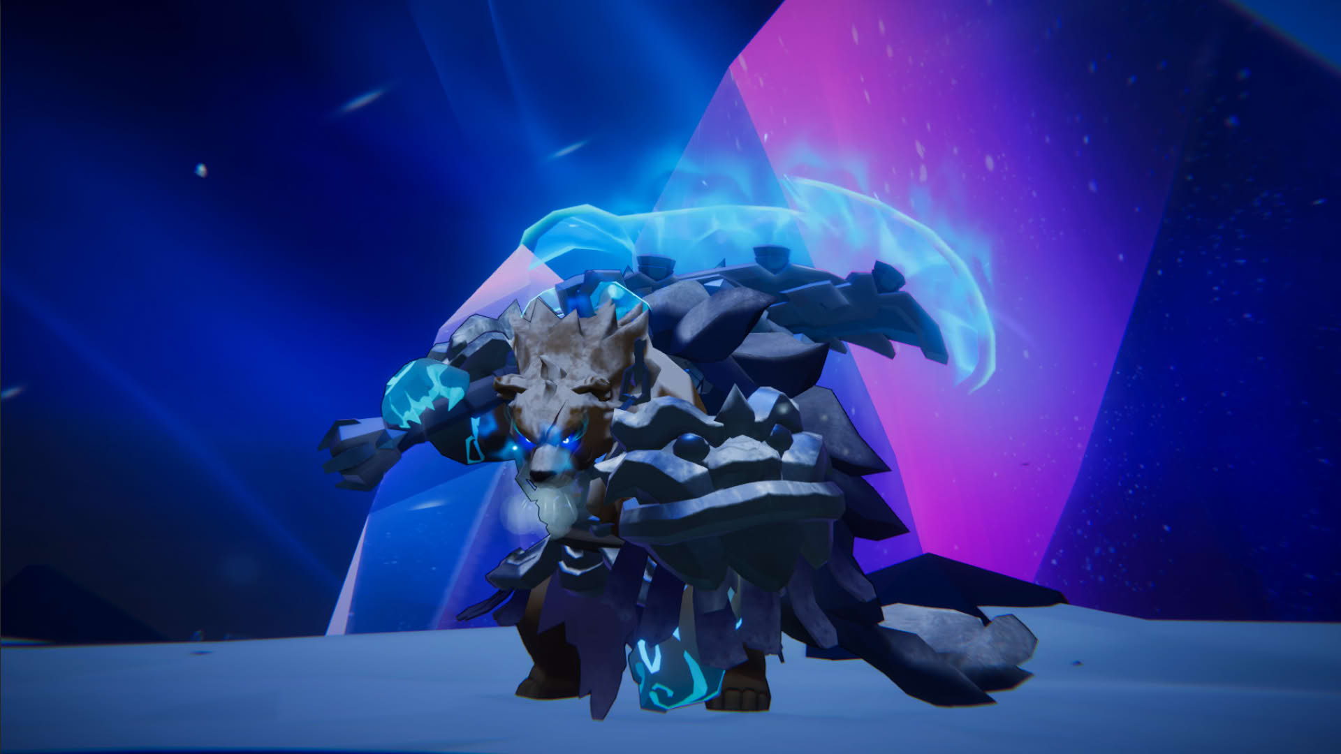 Screenshot for Gunfire Reborn