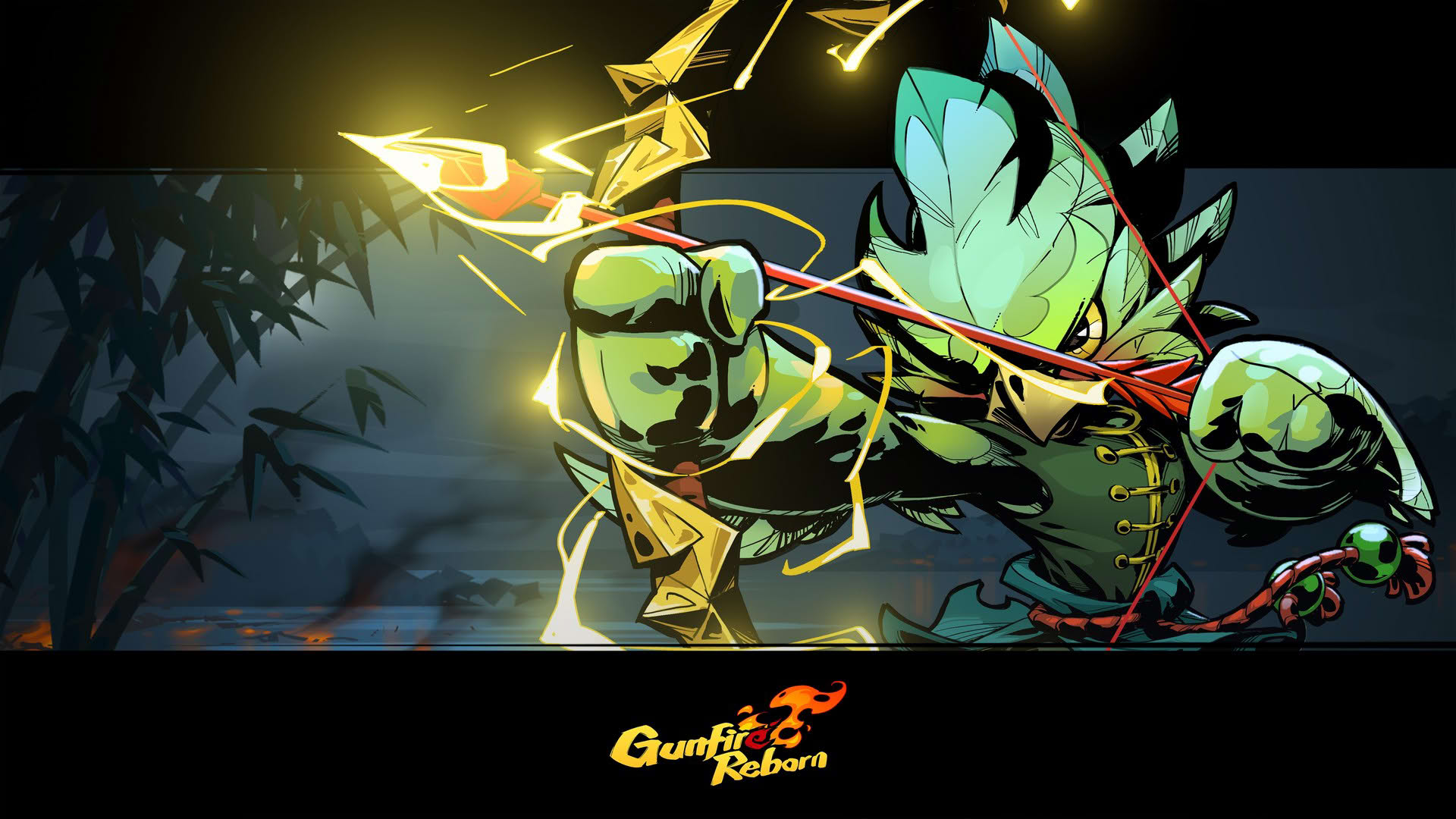 Screenshot for Gunfire Reborn