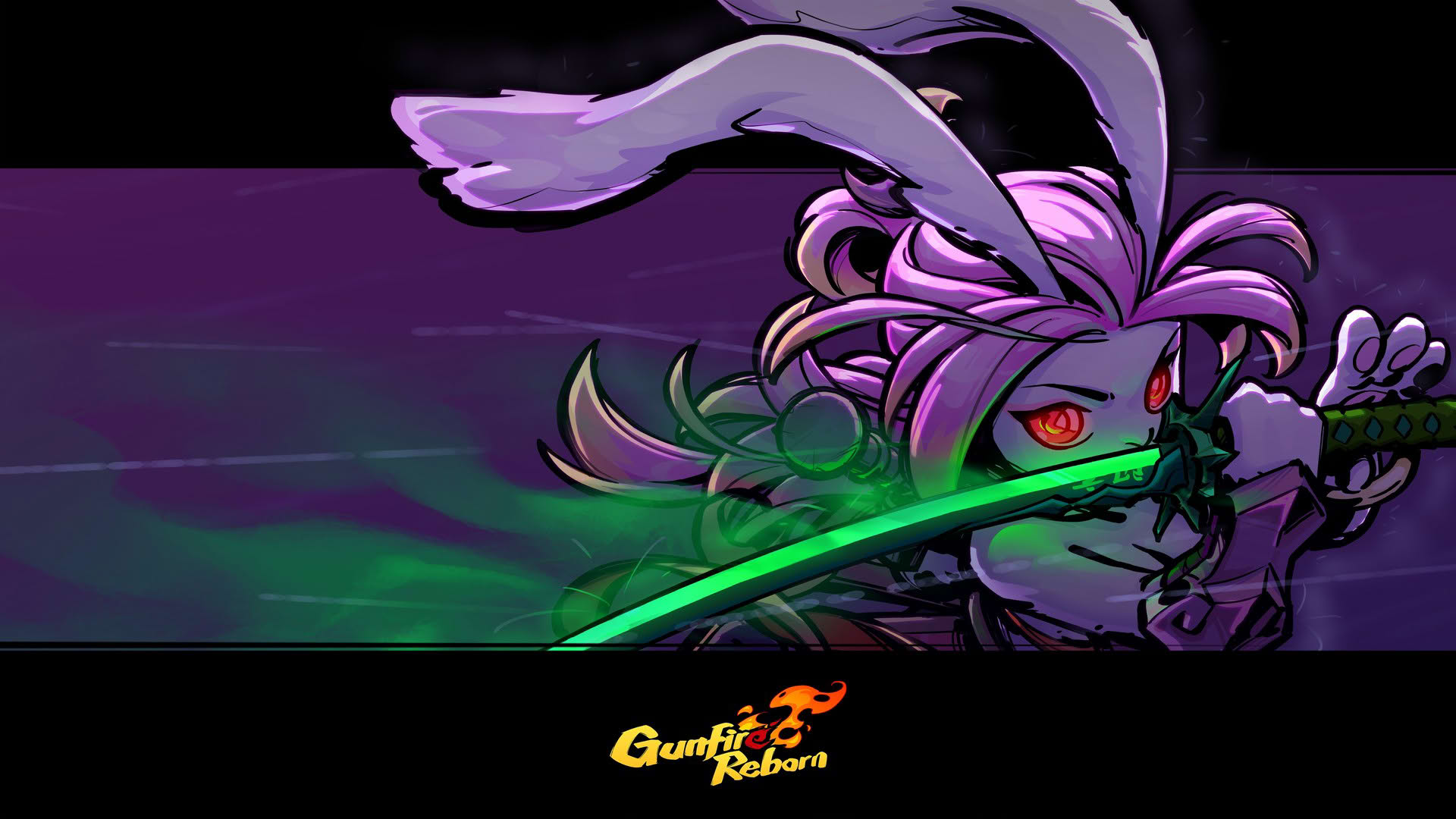 Screenshot for Gunfire Reborn