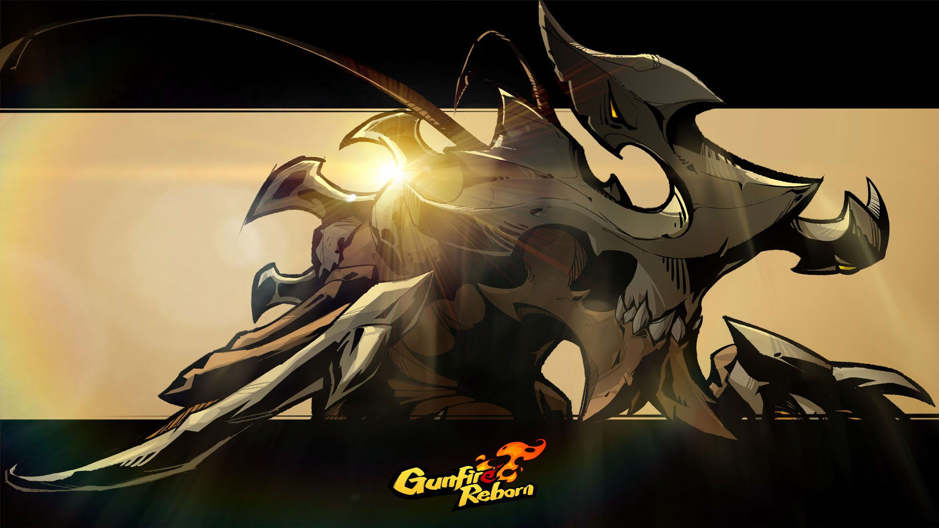 Screenshot for Gunfire Reborn