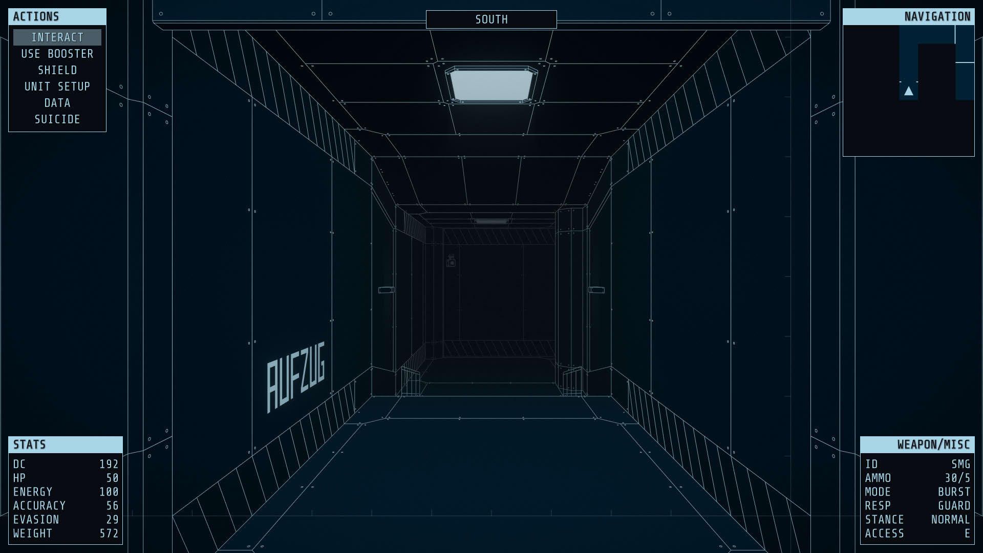 Screenshot for The Ghost Tower