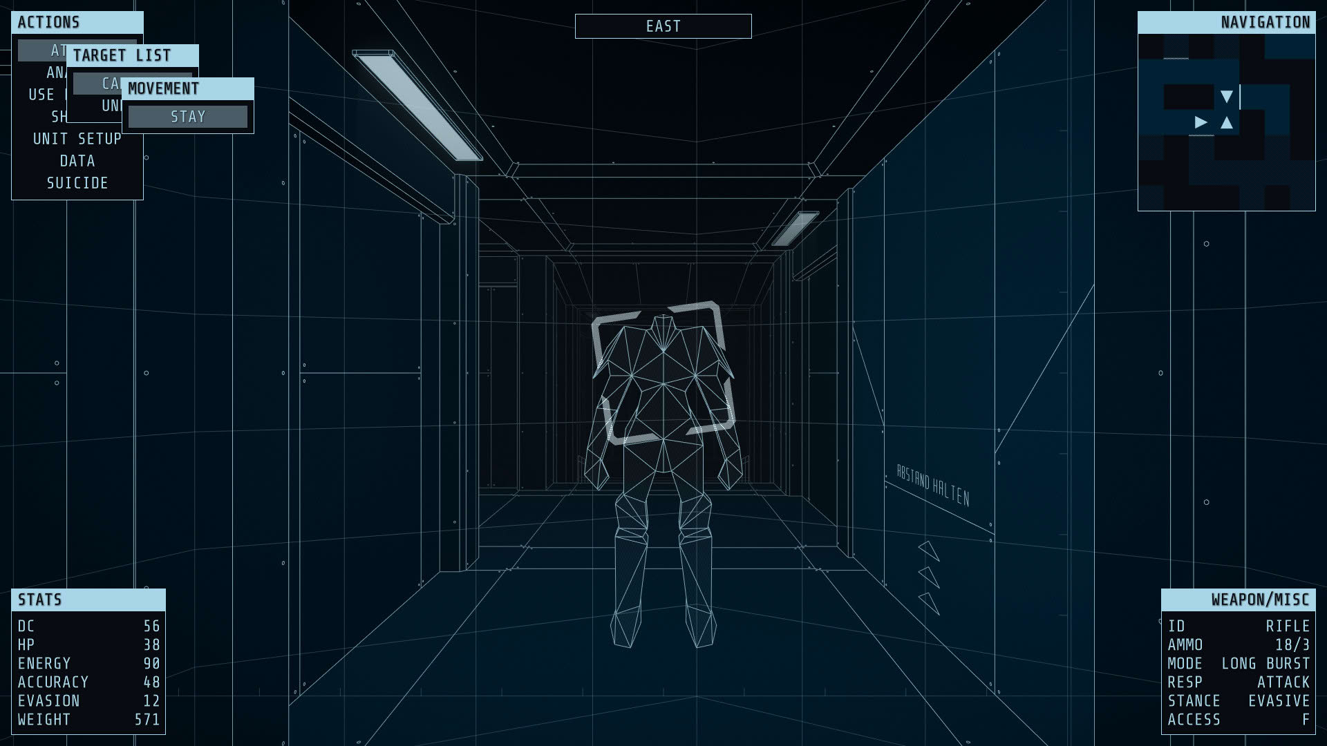 Screenshot for The Ghost Tower