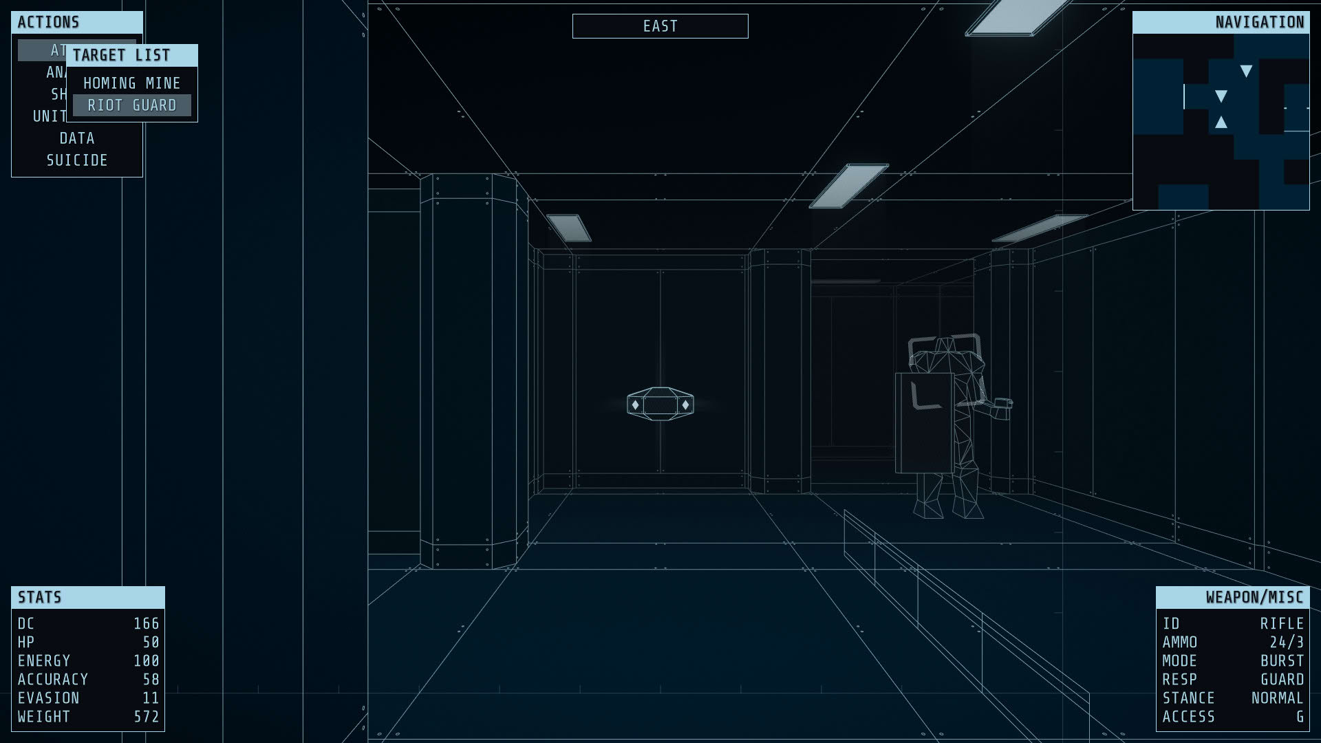 Screenshot for The Ghost Tower