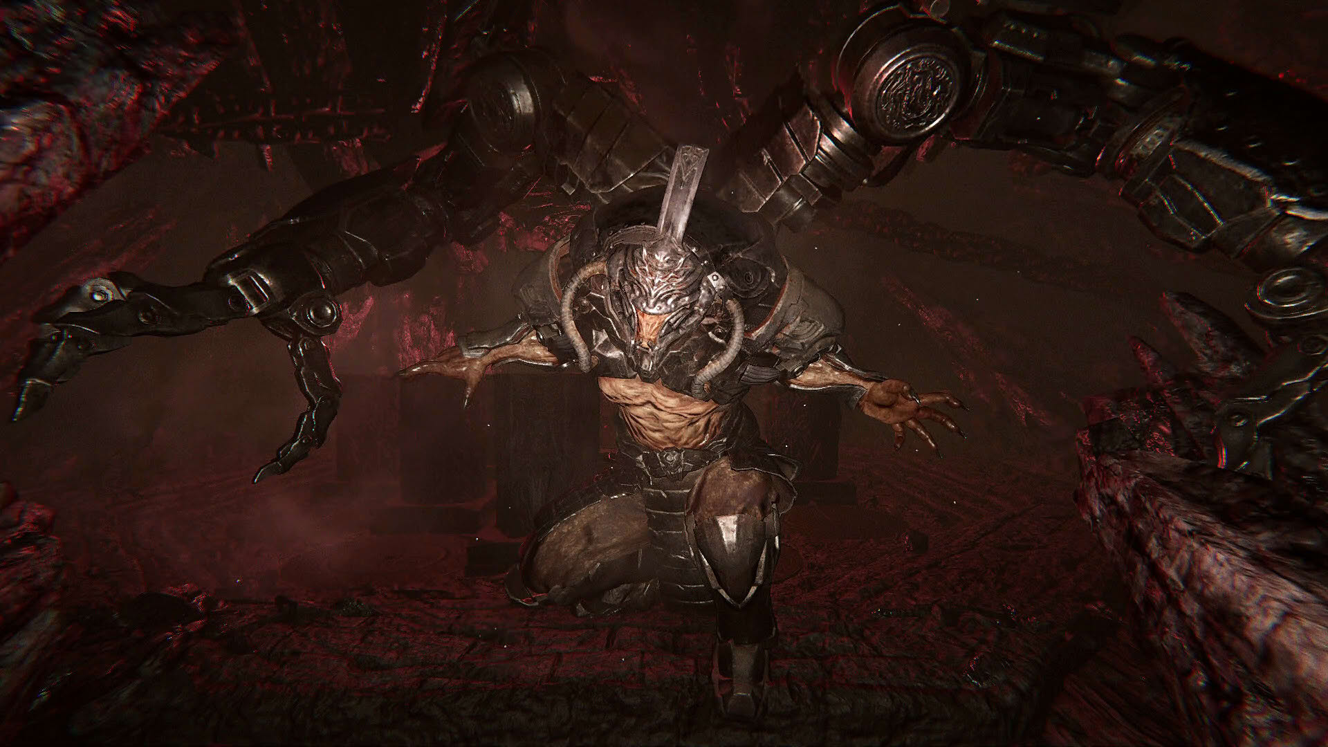 Screenshot for Immortal Legacy: The Jade Cipher