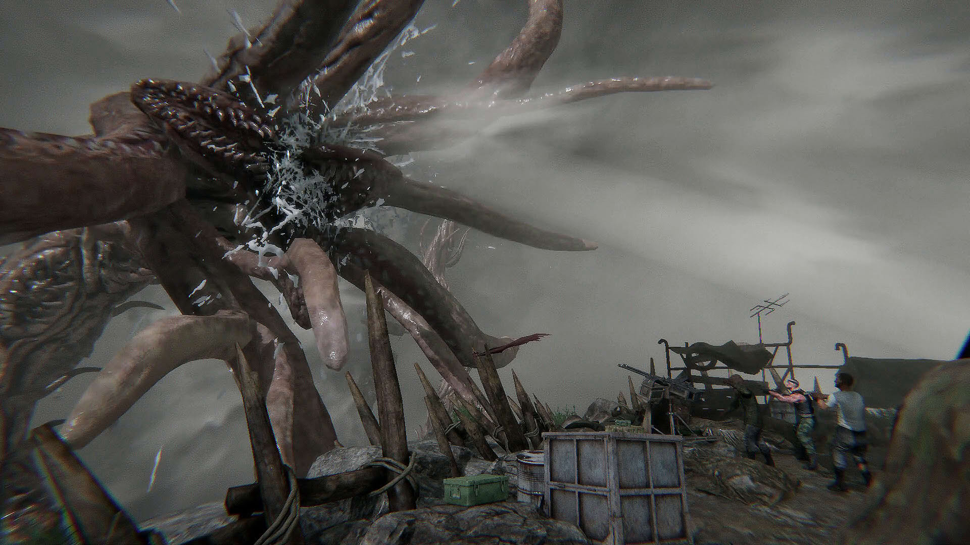 Screenshot for Immortal Legacy: The Jade Cipher