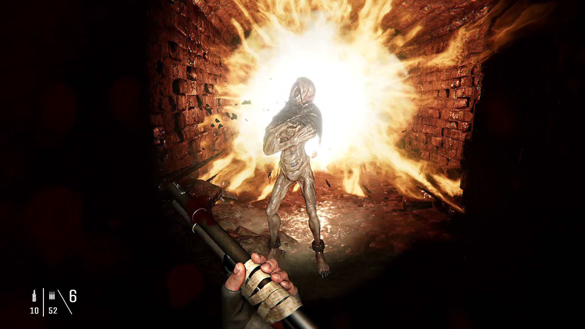 Screenshot for Immortal Legacy: The Jade Cipher