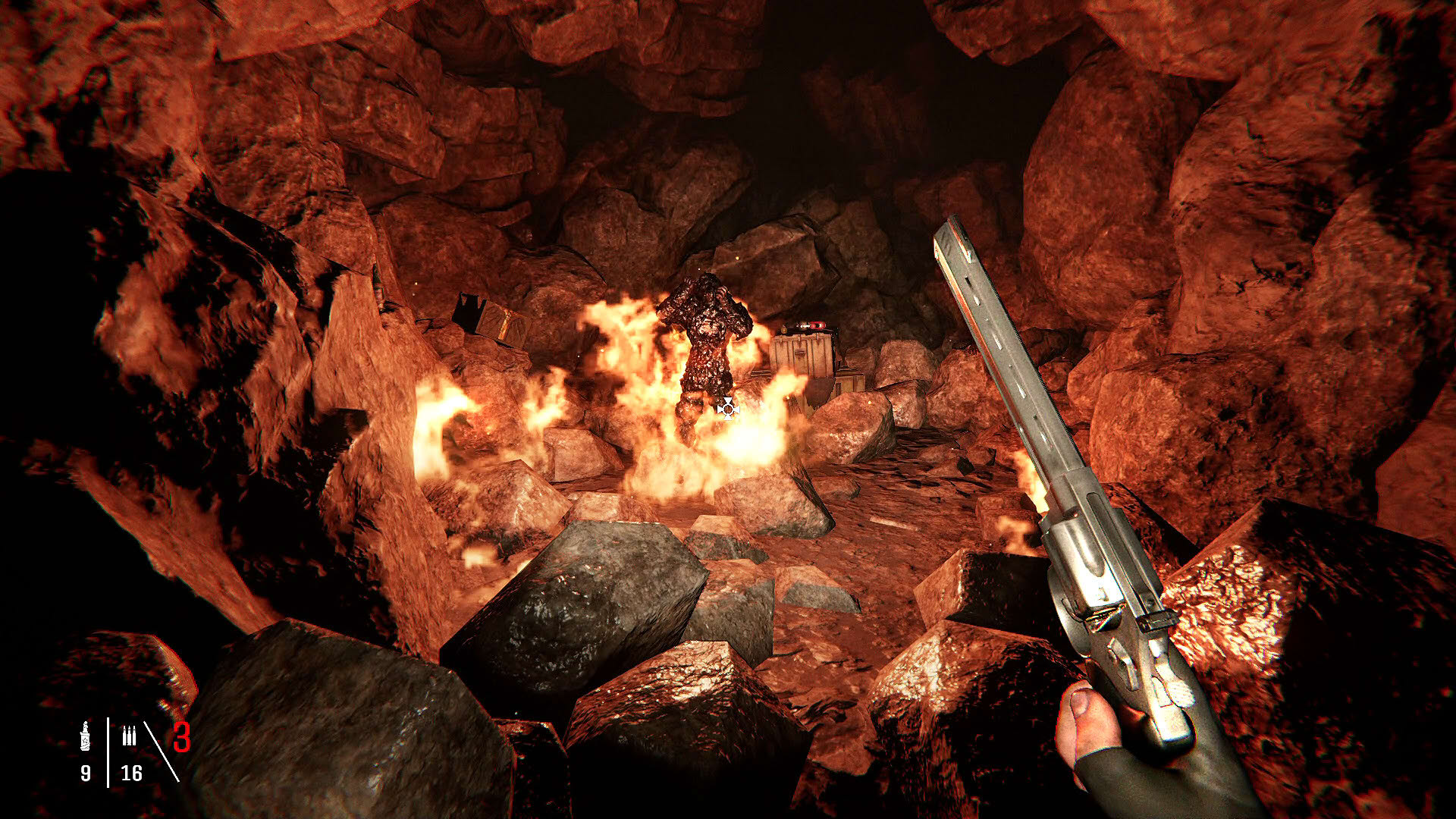 Screenshot for Immortal Legacy: The Jade Cipher