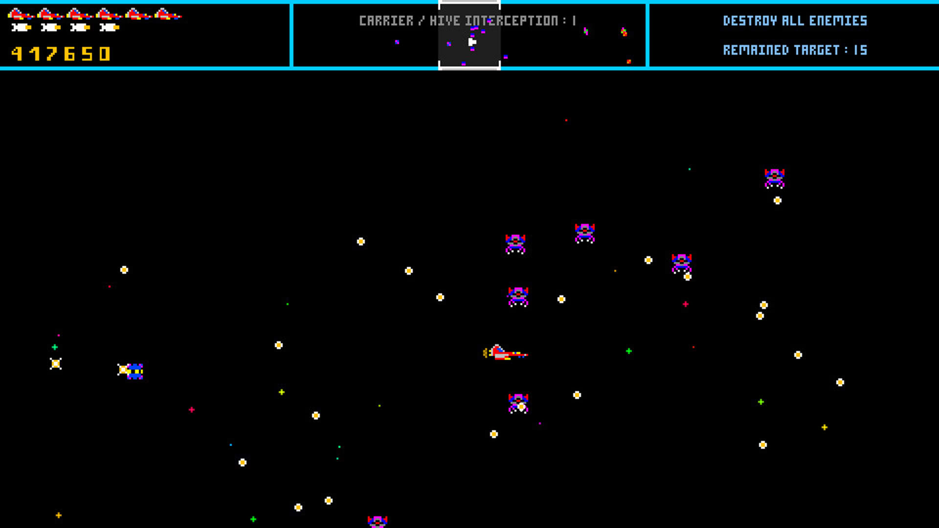 Screenshot for Pentasma