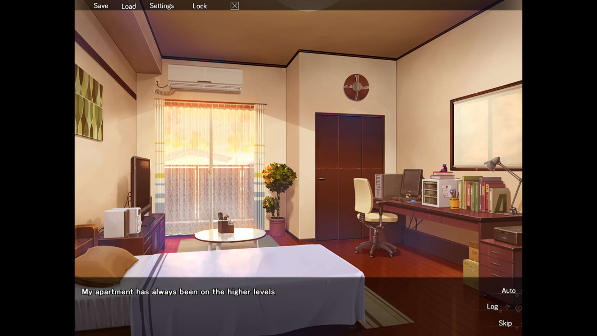 Screenshot for Oral Lessons With Chii-chan