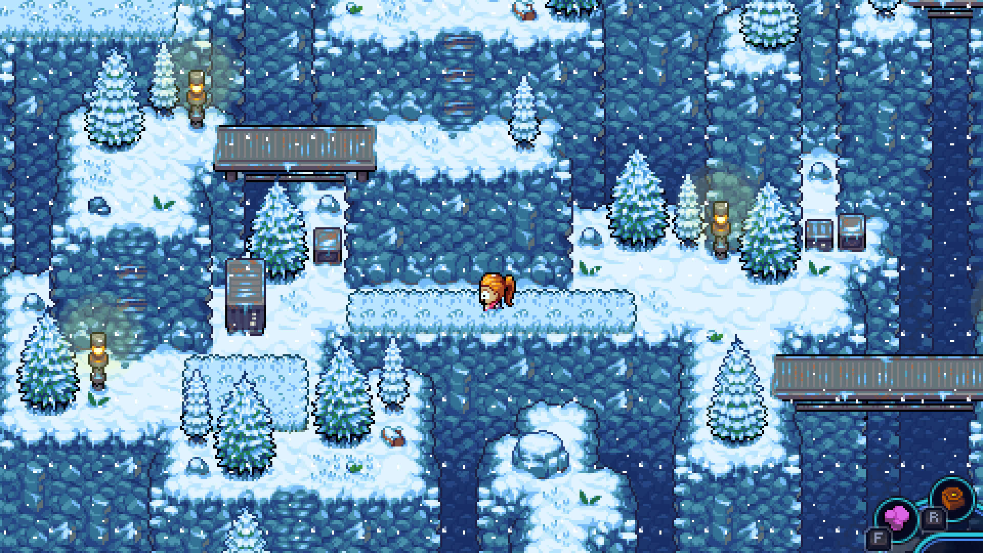 Screenshot for Coromon