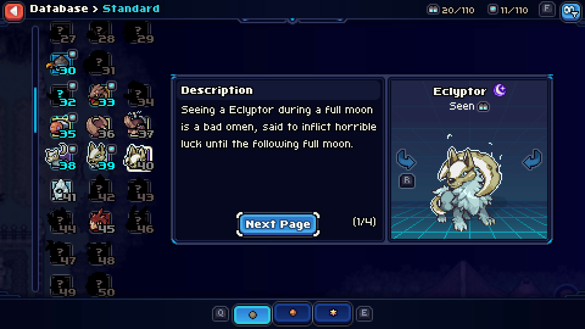 Screenshot for Coromon