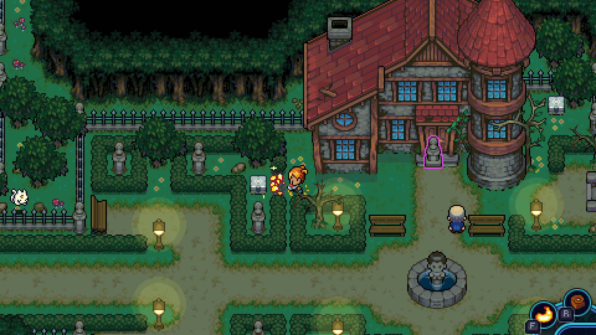 Screenshot for Coromon