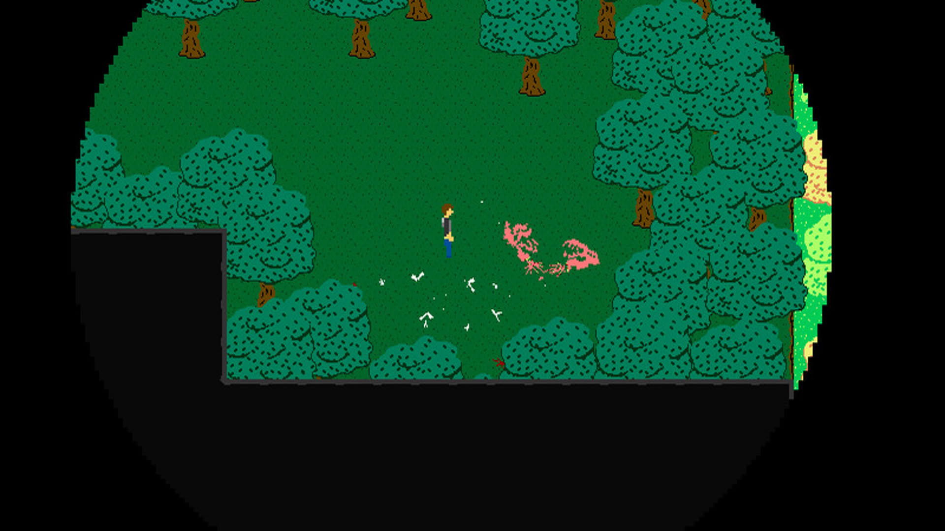 Screenshot for The Manse on Soracca