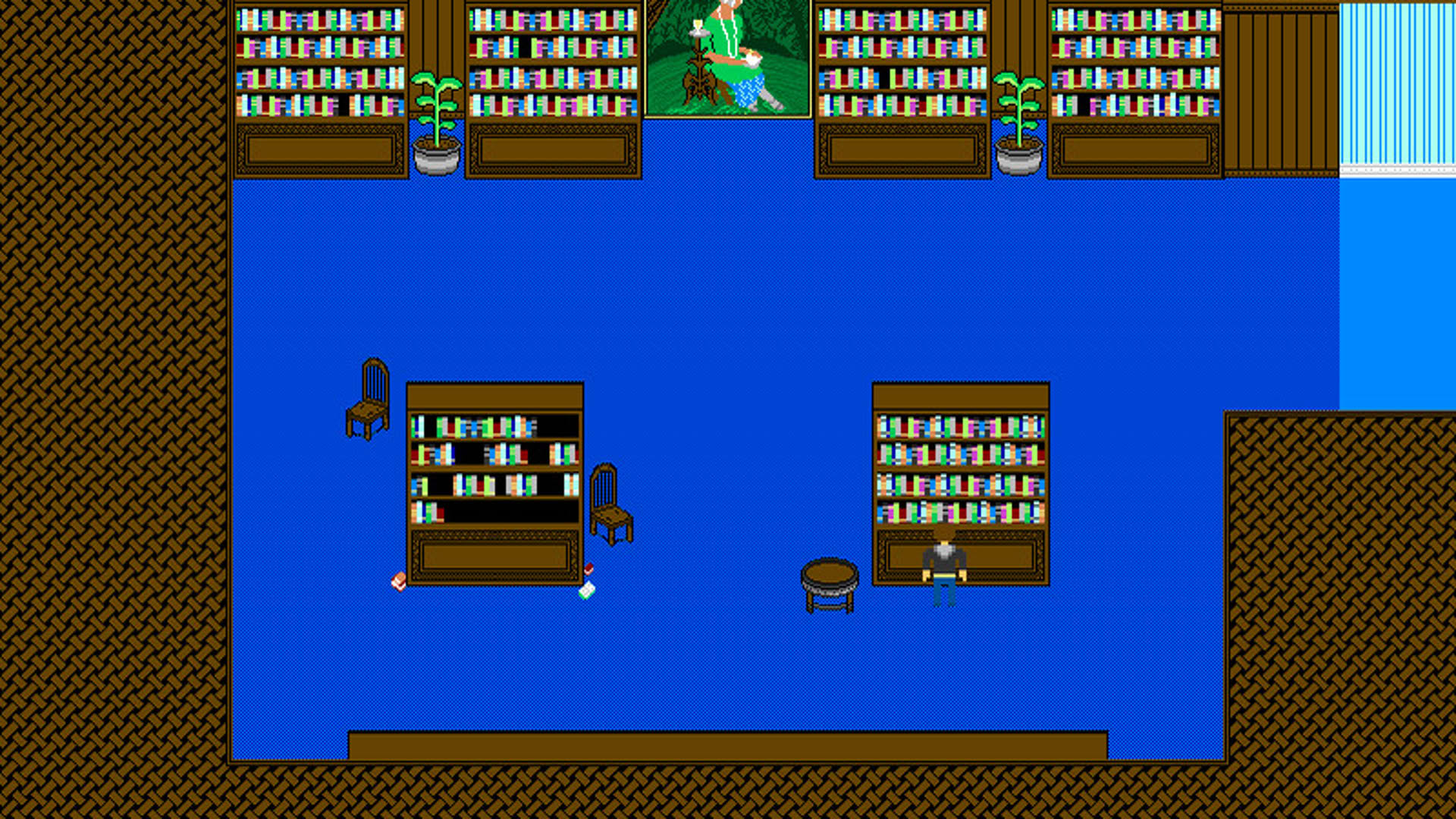 Screenshot for The Manse on Soracca