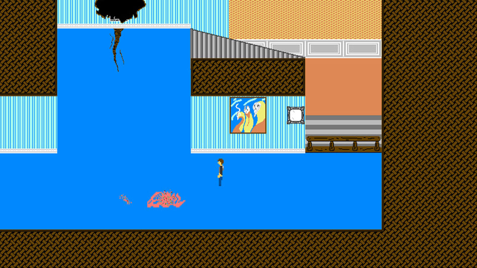Screenshot for The Manse on Soracca