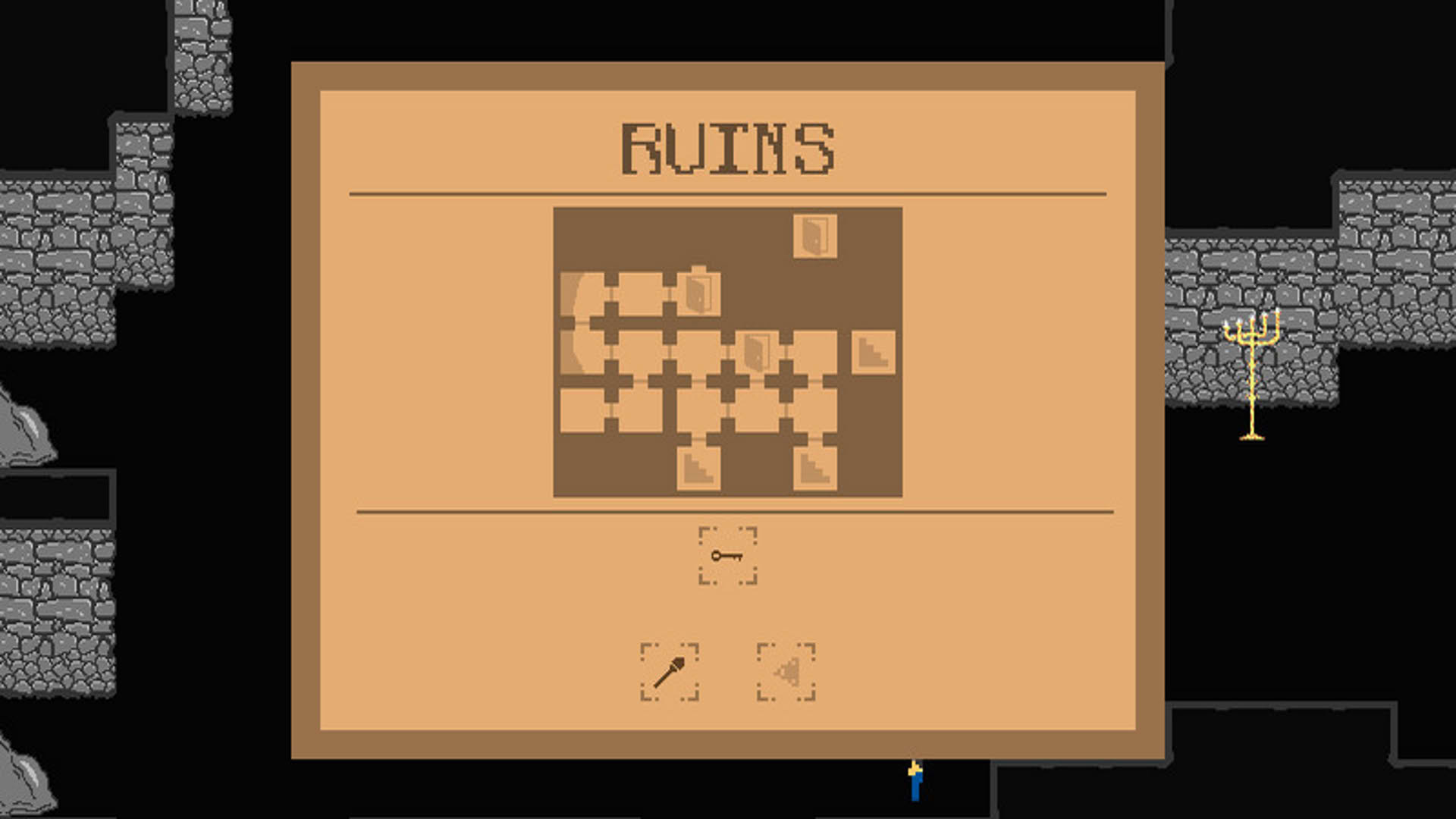Screenshot for The Manse on Soracca