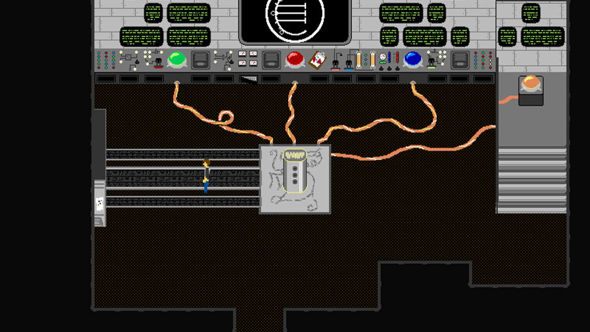Screenshot for The Manse on Soracca