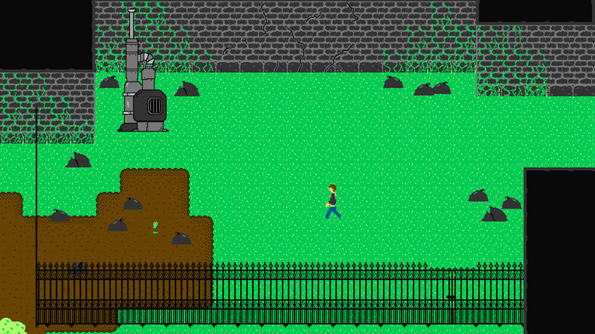 Screenshot for The Manse on Soracca