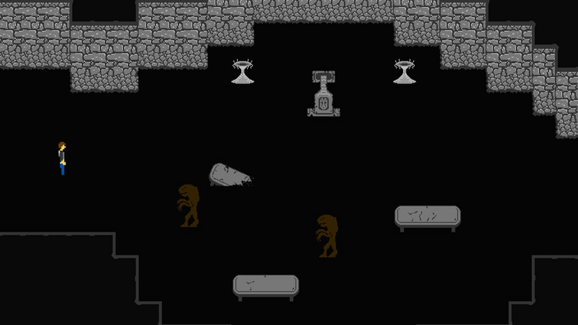 Screenshot for The Manse on Soracca